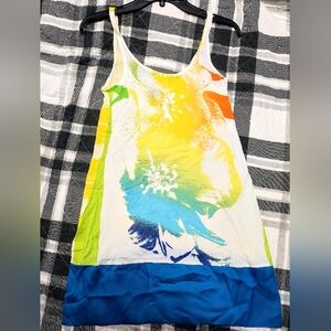 Women's Express Size XS Summer Shirt